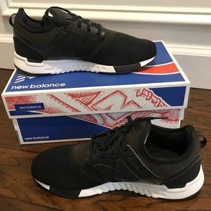 Women's New Balance Sneakers